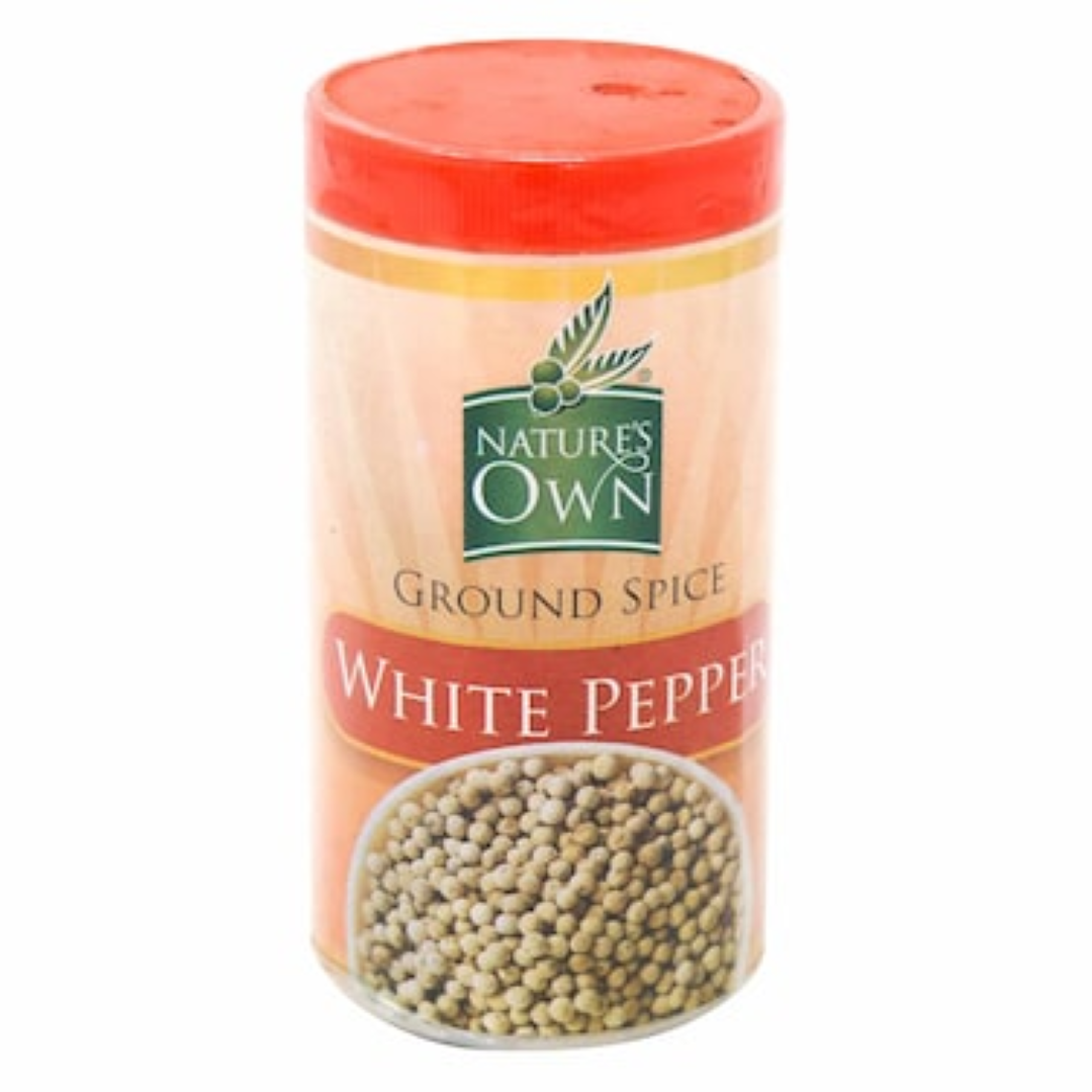 NATURES OWN PILAU MASALA GROUND 250G